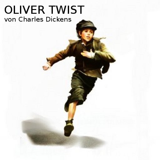Oliver Twist von Charles Dickens - eBook icon