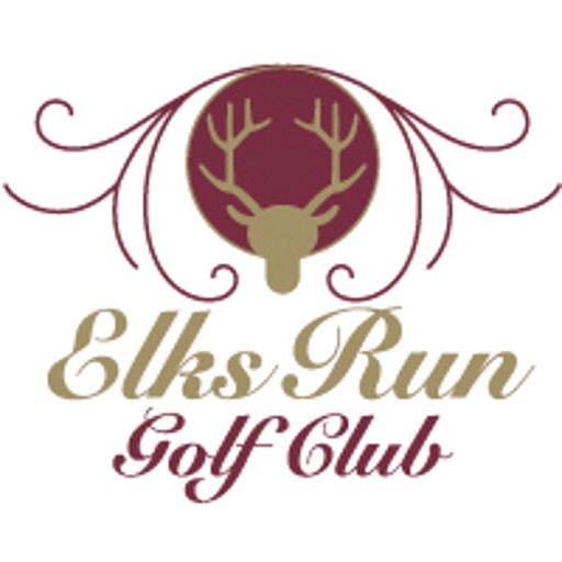 Elks Run Golf Club icon