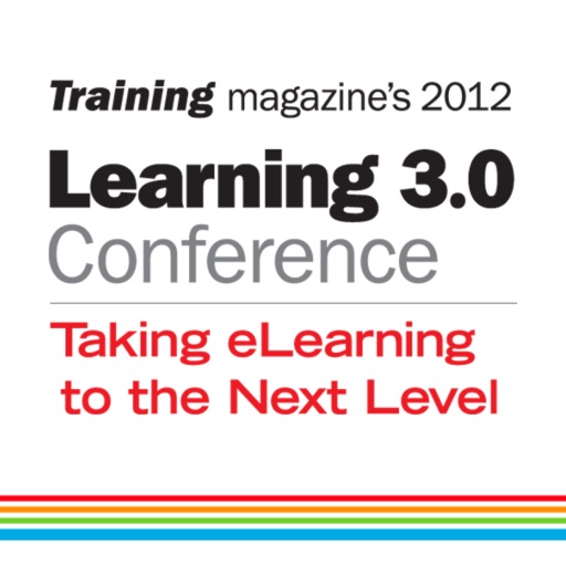 Learning 3.0 Conference HD