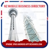 NZ Mobile Business Directory V1