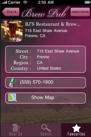 Brew Pub Free screenshot 3