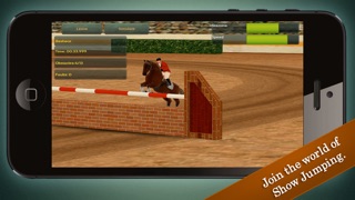 Jumping Horses Champions Screenshot 2