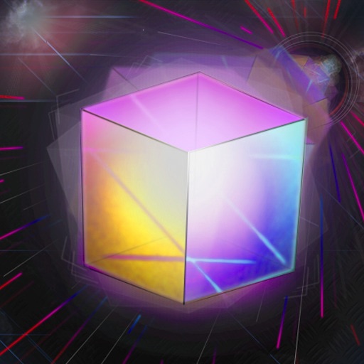 HyperCube icon