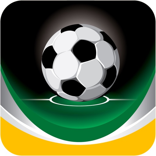 A Soccer Shoot and Score Game for Free 2014 Sports iOS App