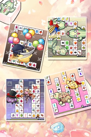 Action Mahjong screenshot 4