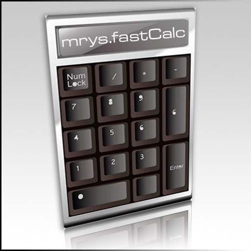 mrys.fastCalc