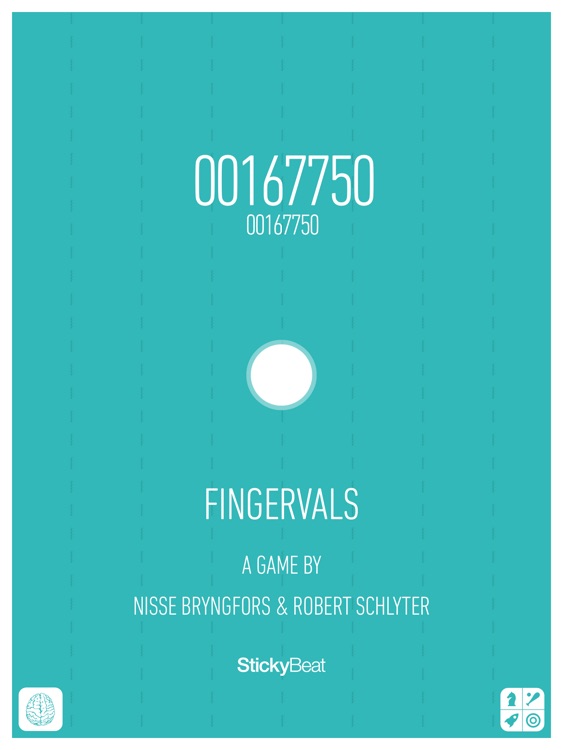 Fingervals screenshot-4