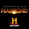 MANKIND HISTORY ASIA