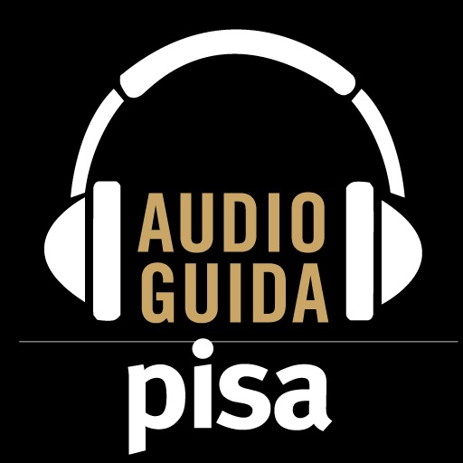 Audioguida Pisa ITALIA icon