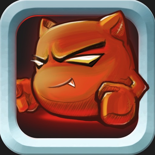 Red Devil HD Basic icon