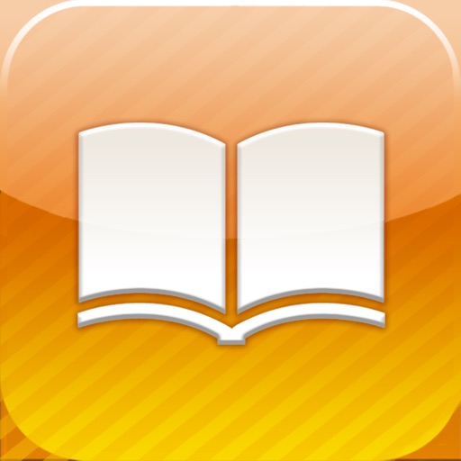 PDF/Comic Reader Bookman Pro for iPad