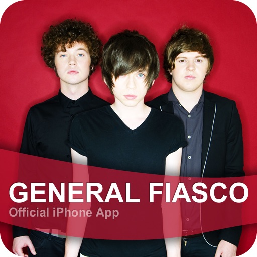 General Fiasco Official App