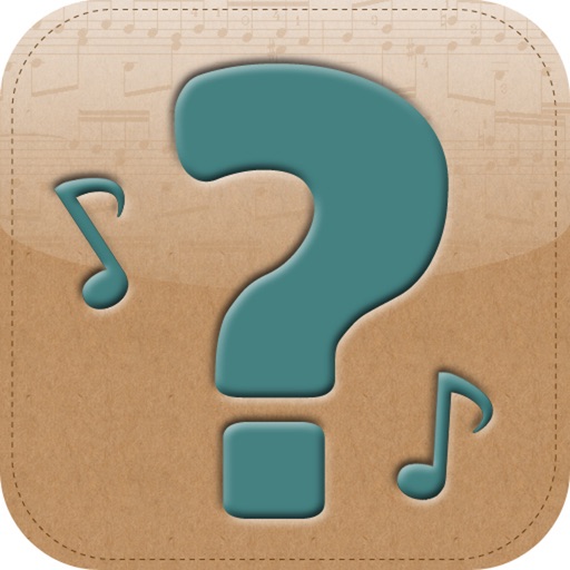 Trivia Mall - Music iOS App