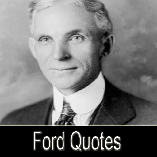 Henry Ford Quotes Pro