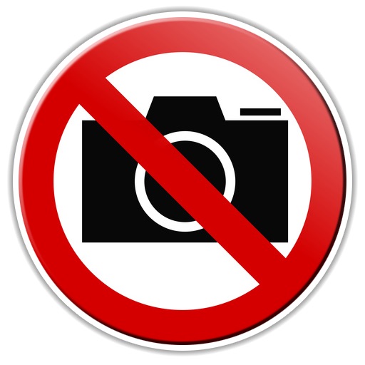 Forbidden Pictures icon