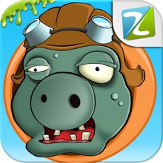 Activities of Zombie Animals