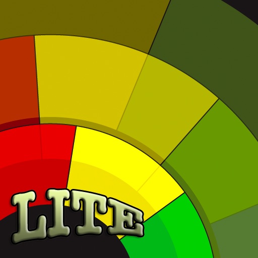LolliGag Lite iOS App