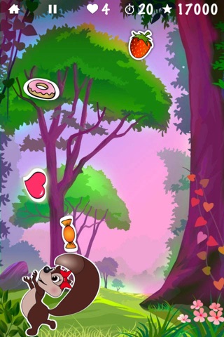 Abby Acorn In Love screenshot 3