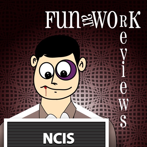 "NCIS" Reviews by Fun at Work!