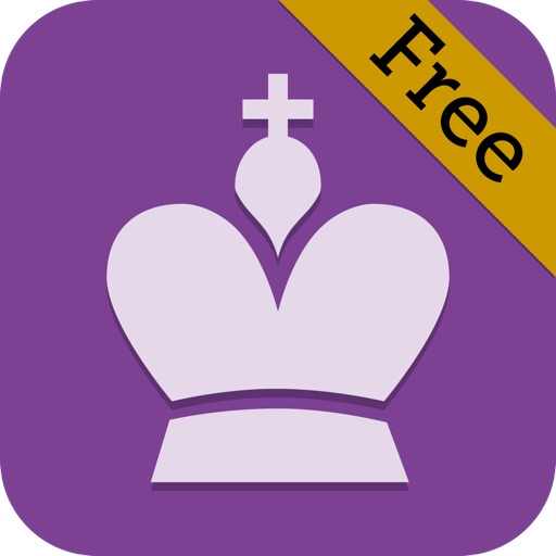 Chess Masters Free icon