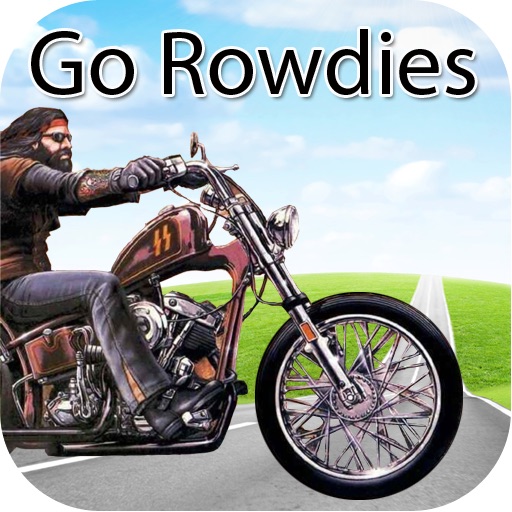 Go Rowdies icon