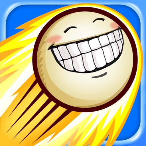 Mr. Ball iOS App