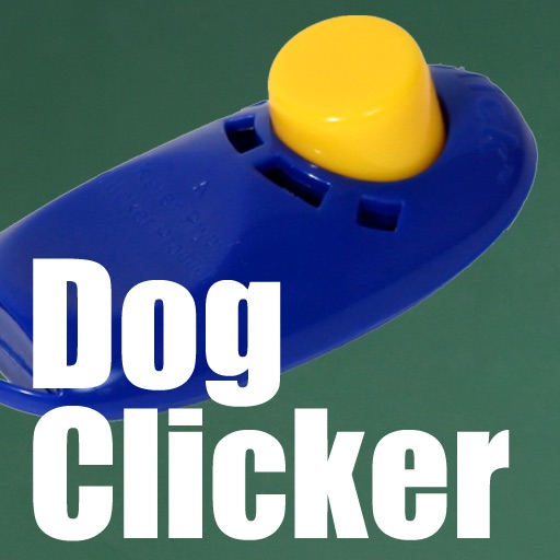 Dog Clicker by Continental Kennel Club (CKC) icon