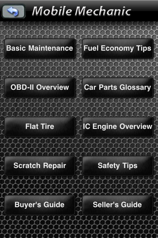 MobileMechanic screenshot 4