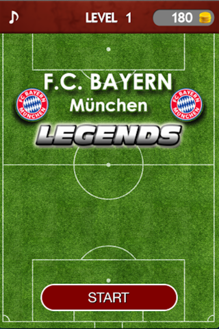 Bavaria München Legends Quiz - Guess Great Bundesliga Football Players (FC Bayern edition) screenshot 2
