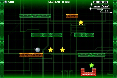 Colo2Seesaw Free screenshot-3