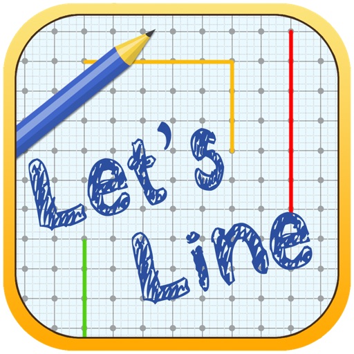 Let's Line iOS App