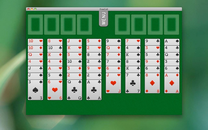 FreeCell thumbnail 2
