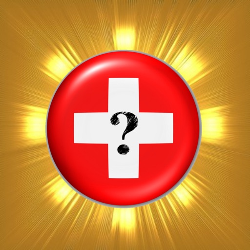 SWISS QUIZ DELUXE