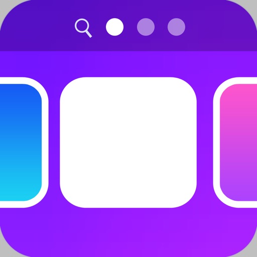 Pimp Your Dock Bar iOS App