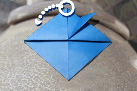 Origami - Helmet screenshot 3