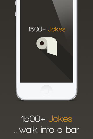 1500+ Jokes! (FREE) screenshot 4