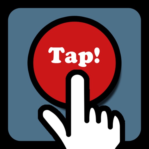 Tap it - Reaction game icon