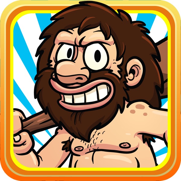 DUMB CAVEMAN JAKE'S PRE ICE AGE RUN: WAYS TO ESCAPE IF YOU CAN