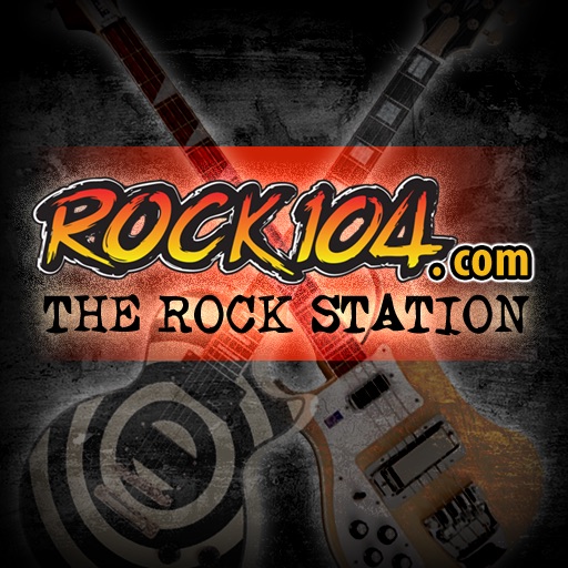 Rock104.com icon