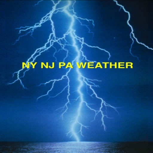 NY NJ PA Weather Forecasts