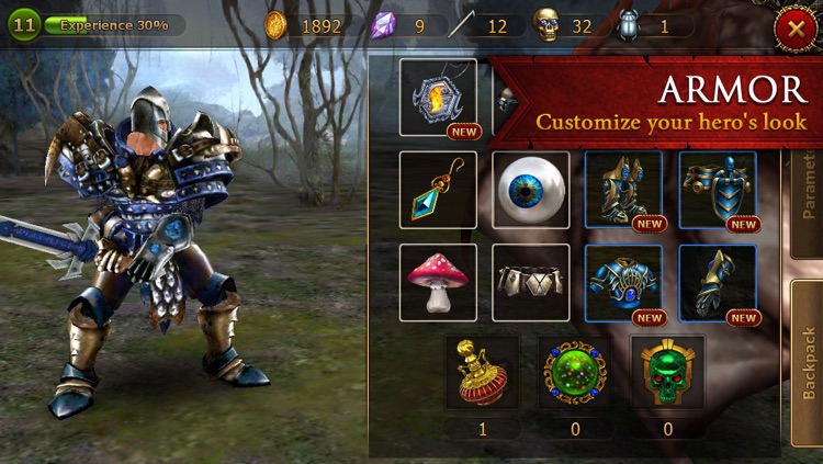Juggernaut: Revenge of Sovering.