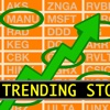 Trending Stocks