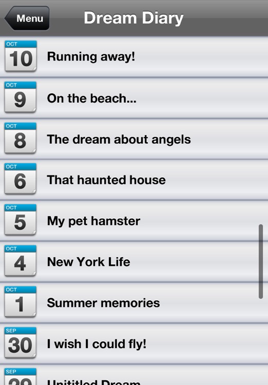 Dream:ON screenshot-3