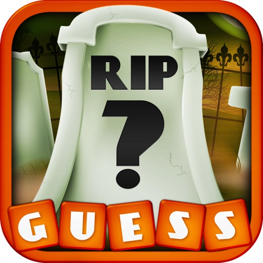 Rip Celebrity Guess - Guess the Celebrities Died in 2012-13