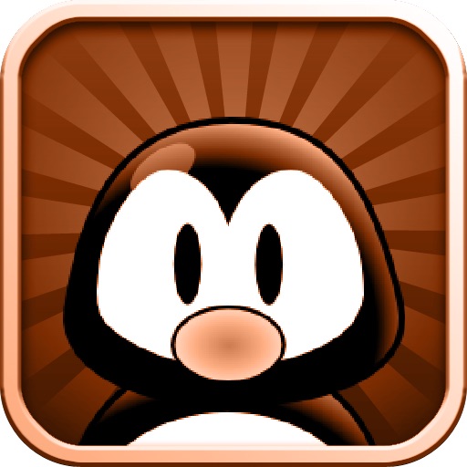 Math Games with Mr. Penguin HD