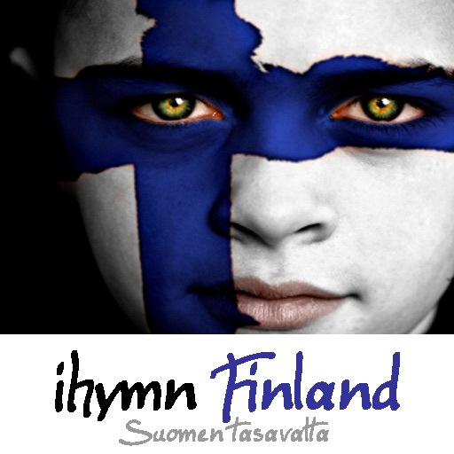 ihymn Finland - Suomen tasavalta icon