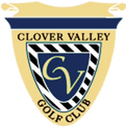 Clover Valley Golf Club icon