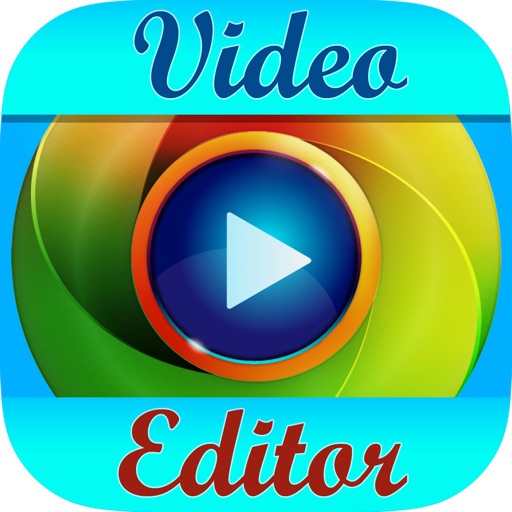 Video Cutter : Slicer : Trimmer icon