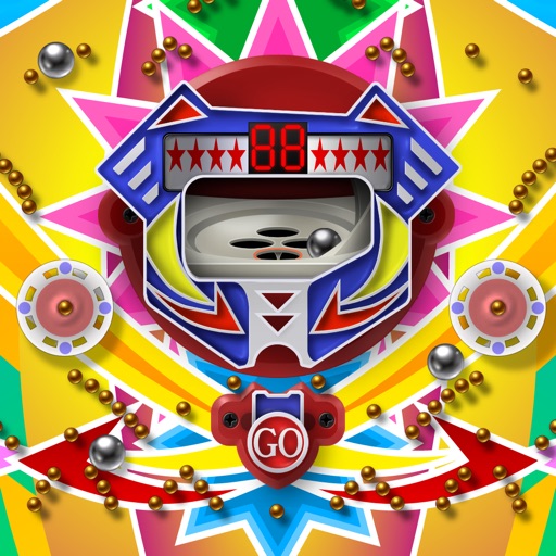 PACHINKO LUCKY-CLUNE X