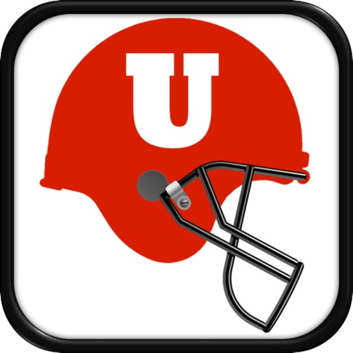Football News - Utah Utes Edition iOS App